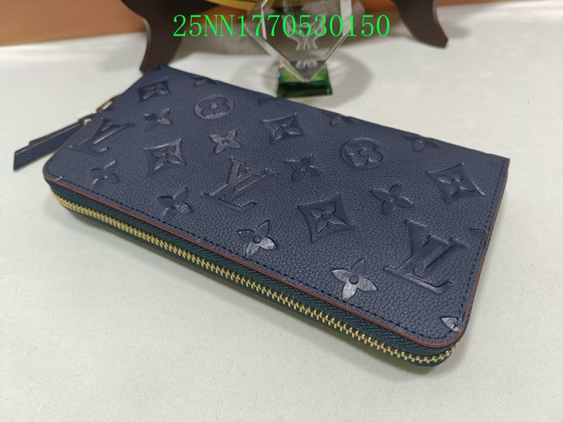 COZY BAGS - LOV Wallet - 1277