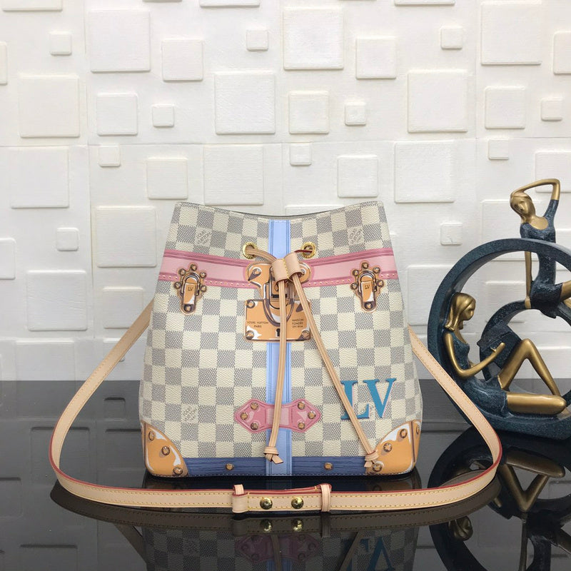 COZY BAGS - LOV Bags - 4229