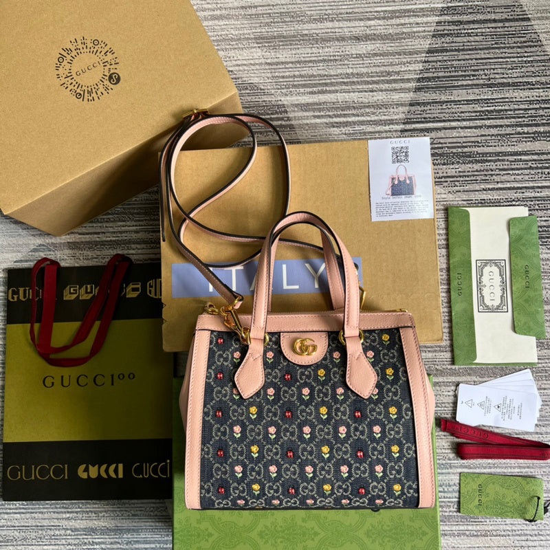 JB - Guki Lady Bags - 639