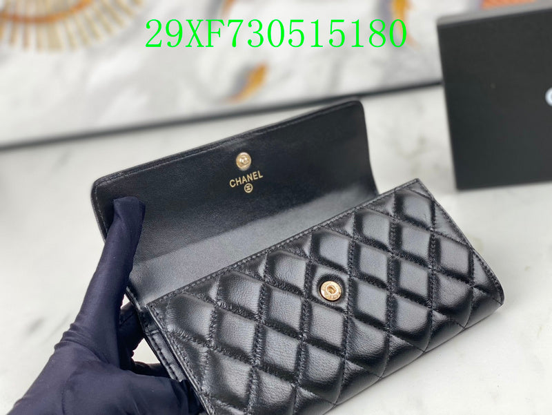 COZY BAGS - CHL Wallet - 138