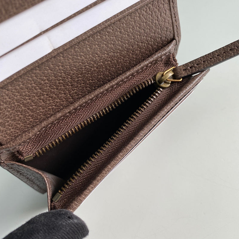 Cozy Bags - GUKI Women Wallets - 145