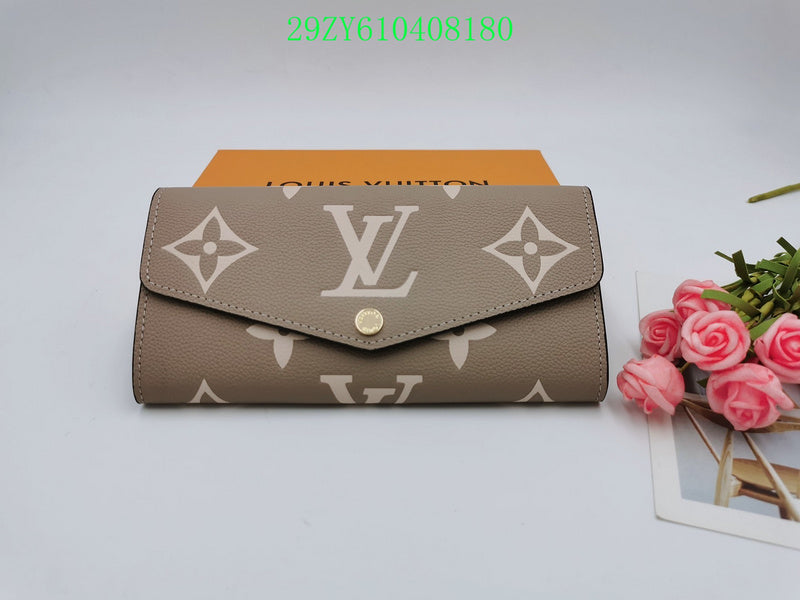 COZY BAGS - CHL Wallet - 1007