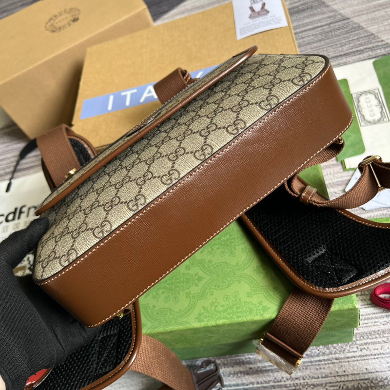 COZY BAGS - Guki Men Bags - 083