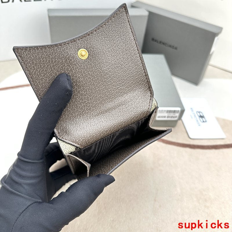 COZY BAGS - Mix Wallets - 600