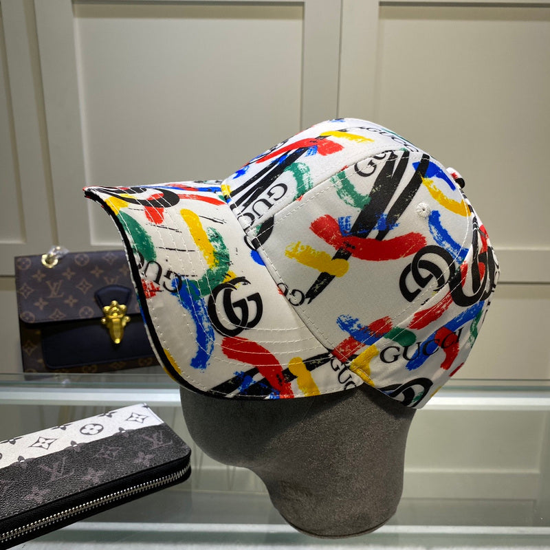 COZY BAGS - Guki Hats & Caps - 103