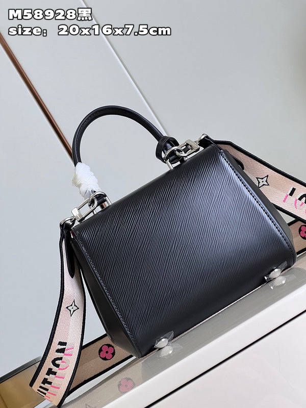 COZY BAGS - LOV Bags - 518