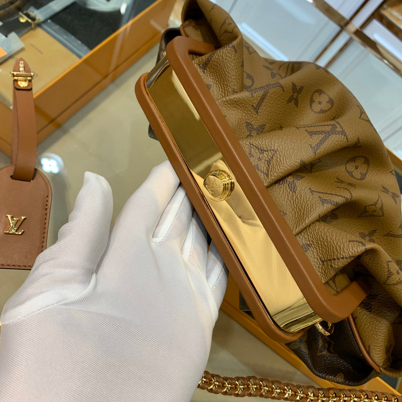 COZY - LV Bags - 4392
