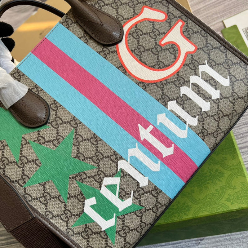 JB - Guki Lady Bags - 888