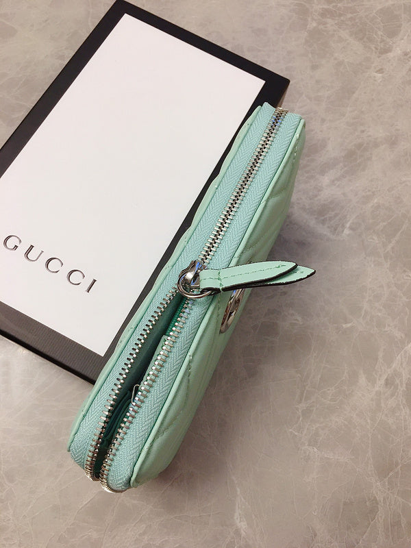 COZY BAGS - Guki Wallet - 380