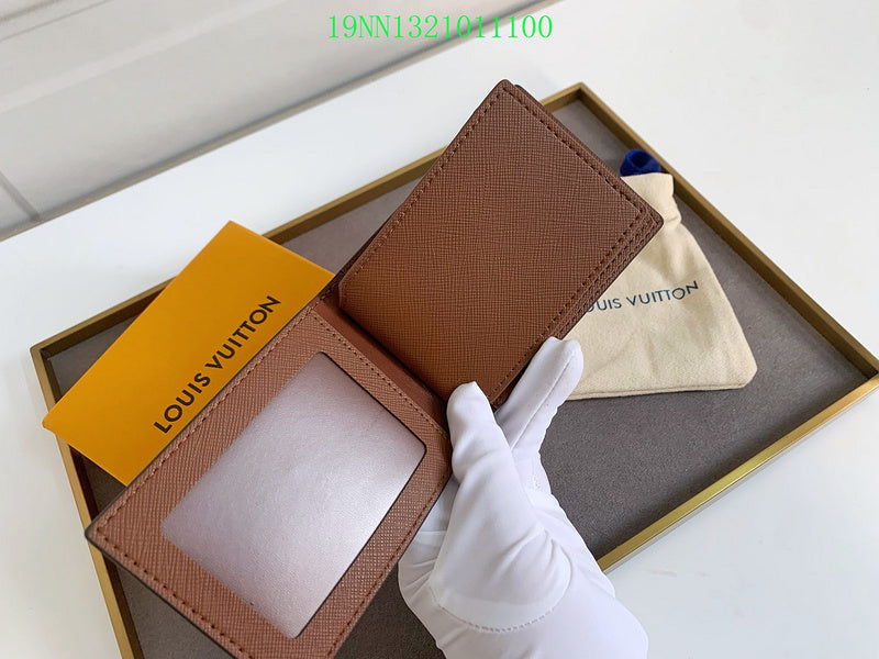 COZY BAGS - CHL Wallet - 557