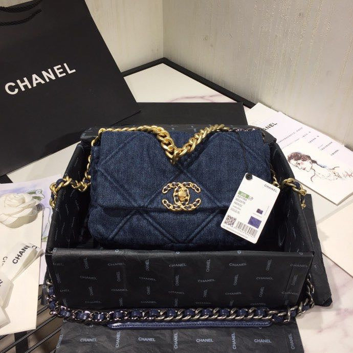 COZY BAGS - CHL Lady Bags - 682