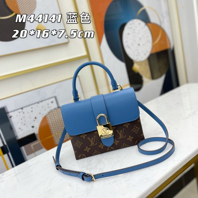COZY - LOV Lady Bags - 802