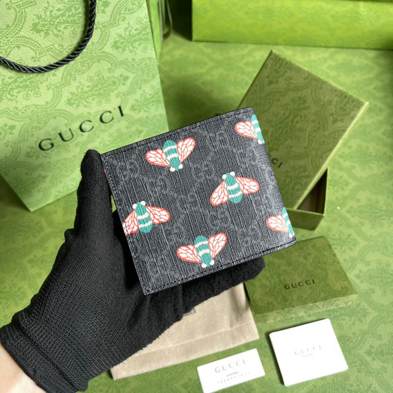 Cozy Bags - GUKI Women Wallets - 091