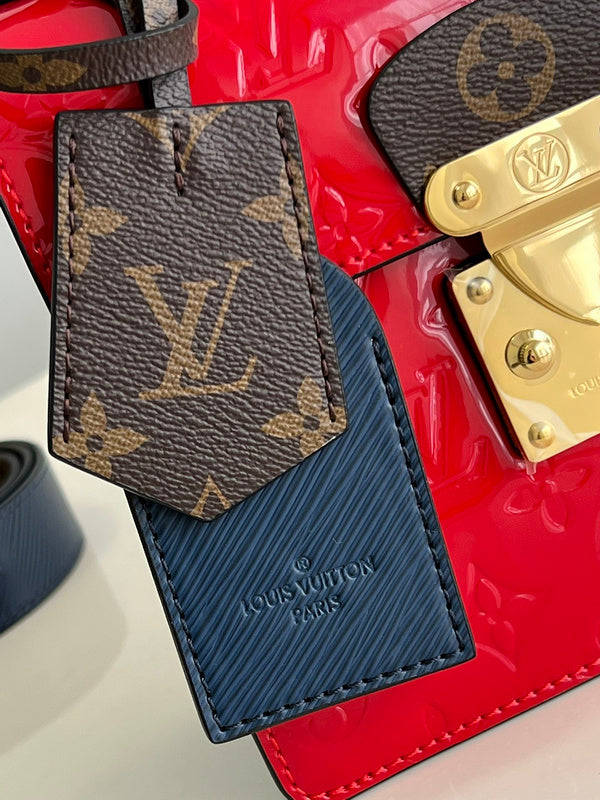 COZY BAGS - LOV Bags - 2703