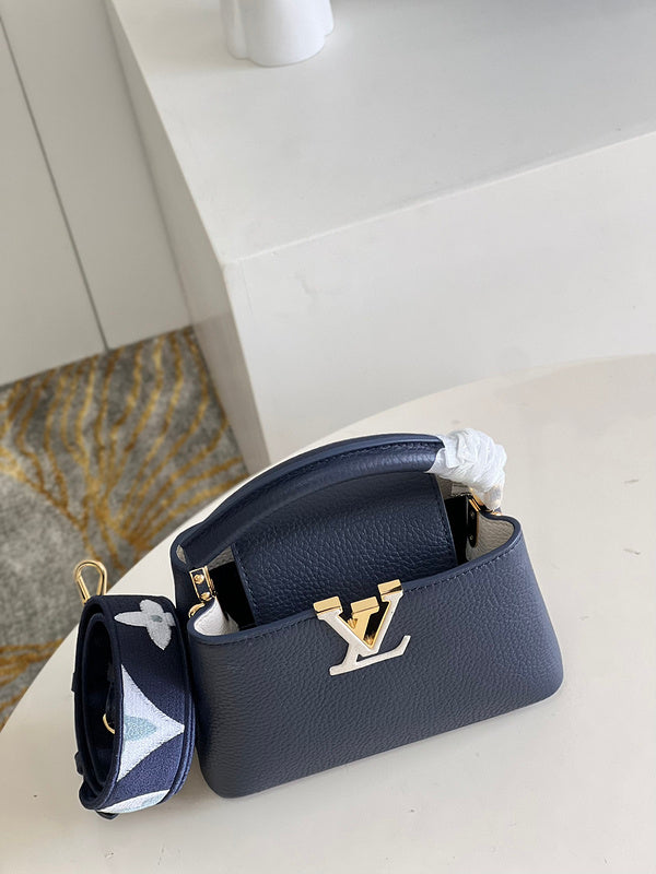 COZY - LV Bags - 2680