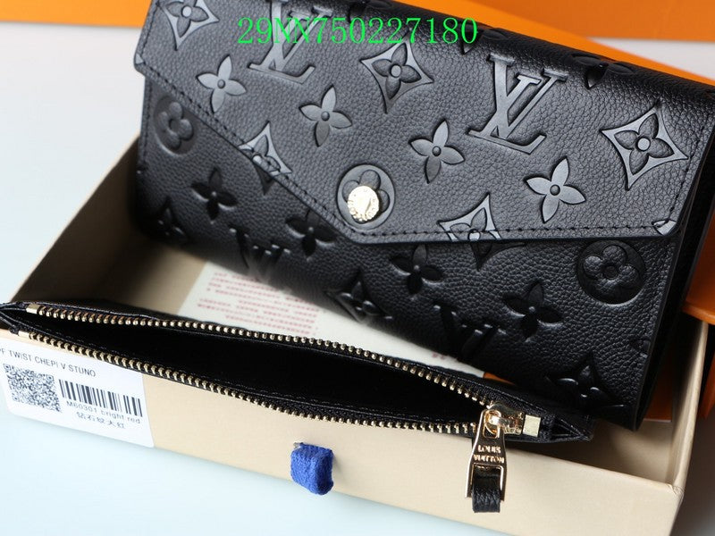 COZY BAGS - LOV Wallet - 678
