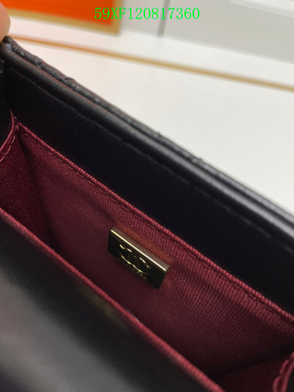 COZY BAGS - CHL Wallet - 018