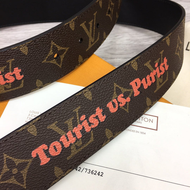 JB - LOV Belts - 148