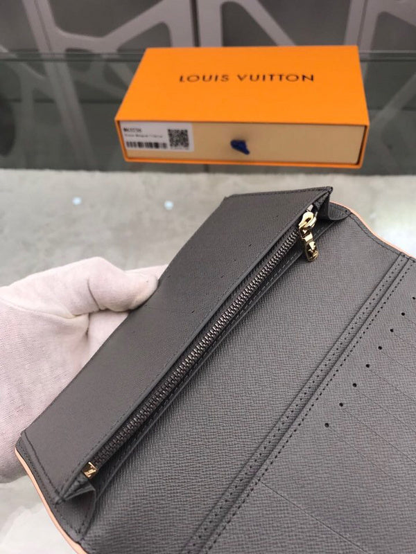COZY BAGS - LOV Wallets - 634