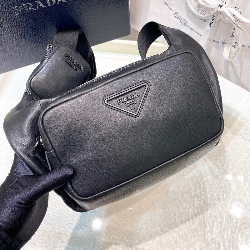 COZY BAGS - PD Men Bags - 070
