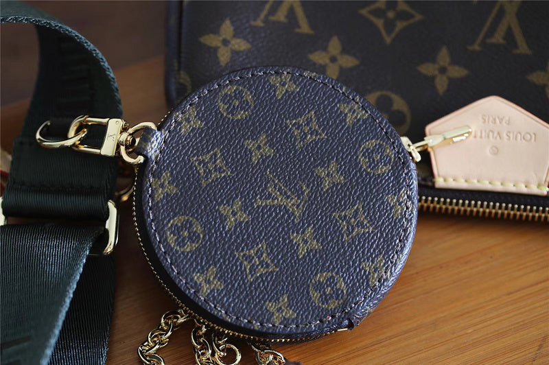 COZY - LOV Lady Bags - 1416