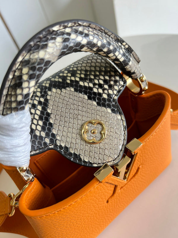 COZY BAGS - LOV Bags - 1607