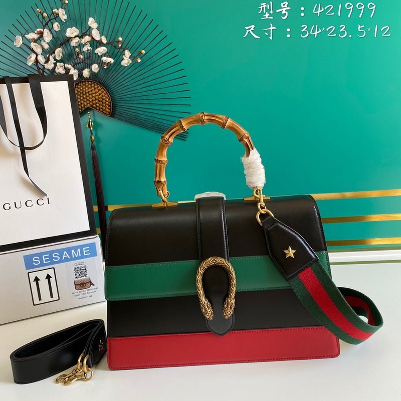 COZY BAGS - GUKI Bags - 2292