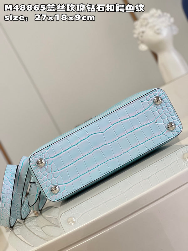 COZY BAGS - LOV Bags - 1398
