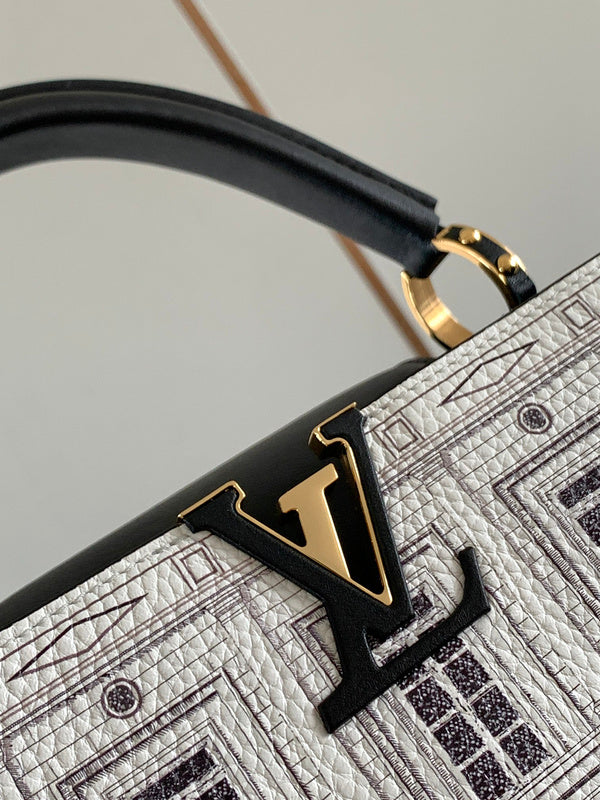 COZY BAGS - LOV Bags - 1789