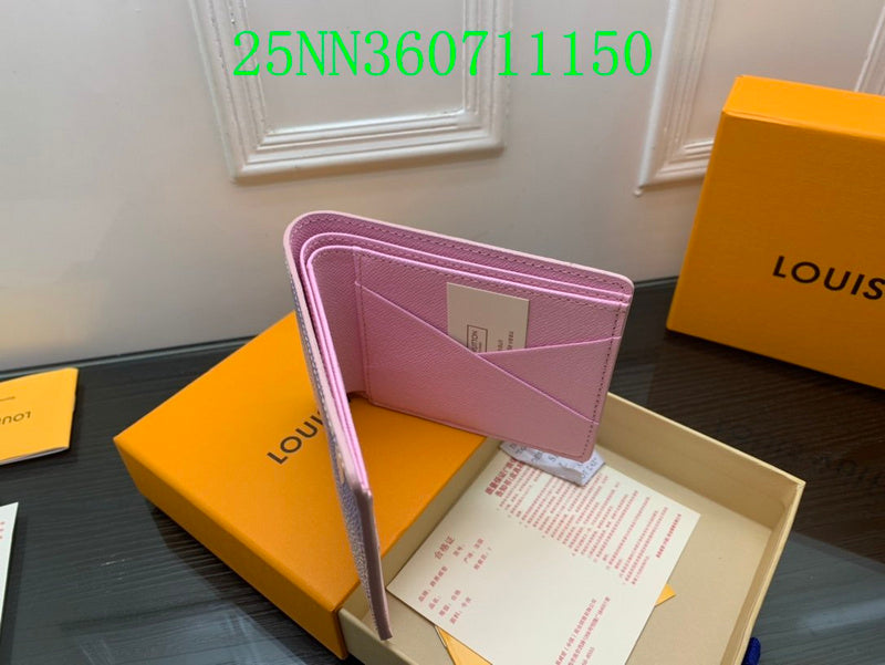 COZY BAGS - LOV Wallet - 1104