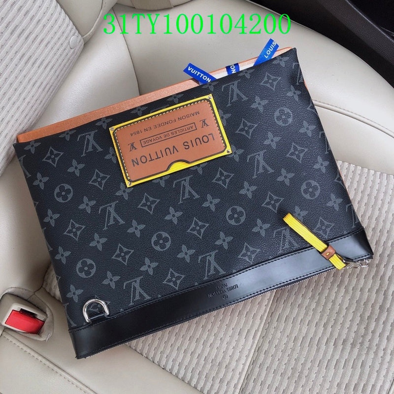 COZY BAGS - CHL Wallet - 1205