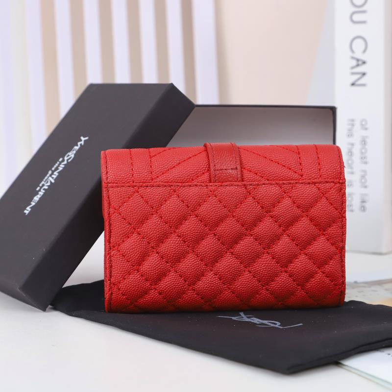 COZY BAGS - YLS Wallet - 081
