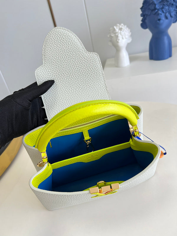 COZY BAGS - LOV Bags - 2337