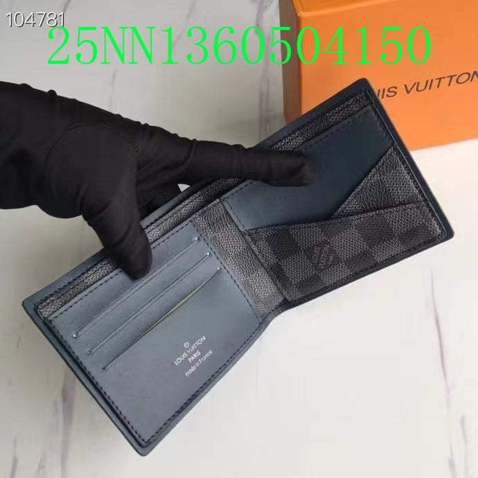 COZY BAGS - LOV Wallet - 500