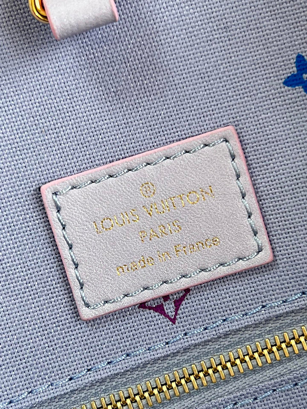 COZY - LV Bags - 2714