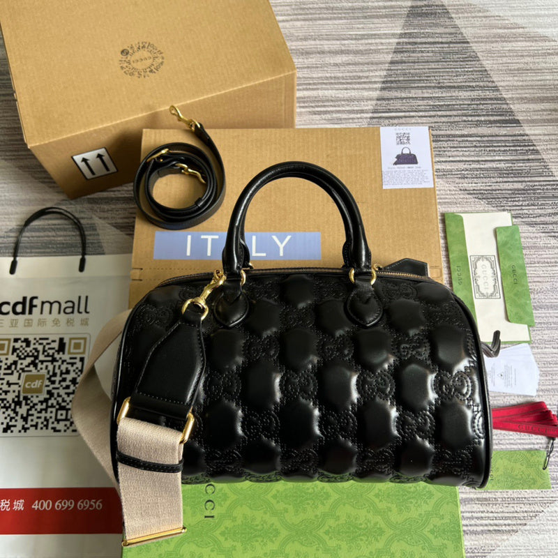 JB - Guki Lady Bags - 538