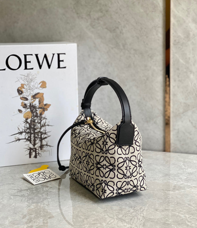 COZY - LWO Lady Bags - 010