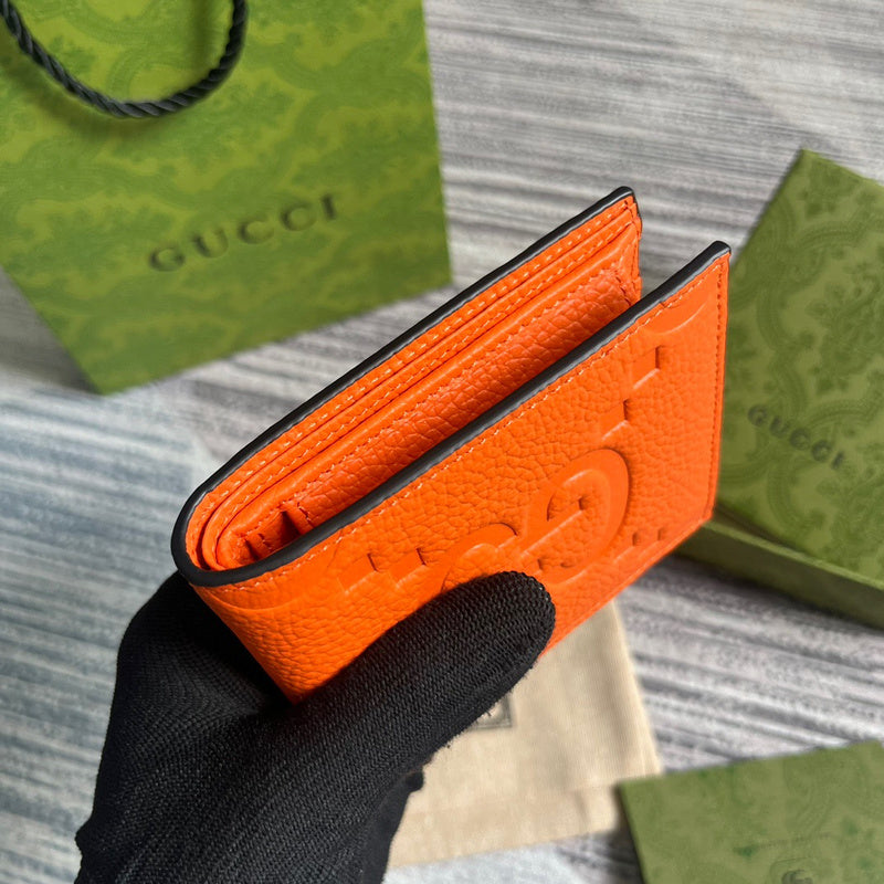 COZY BAGS - Guki Wallet - 021