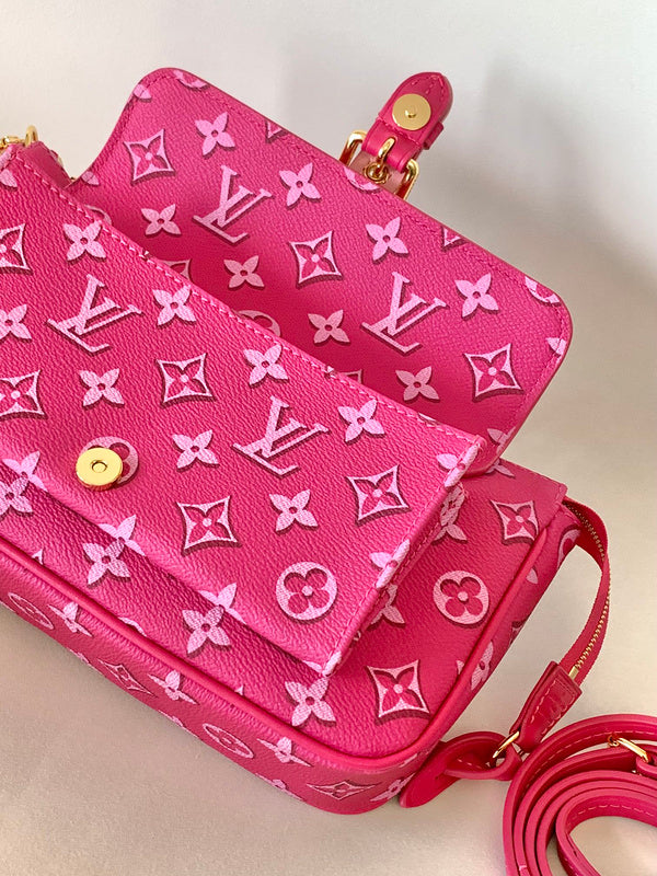 JB - LOV Lady Bags - 365