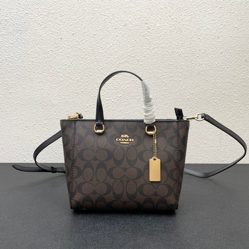 COZY - CAH Bags - 553