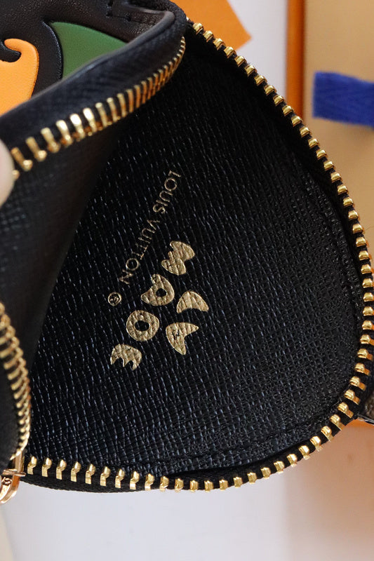 COZY BAGS - LOV Wallets - 641