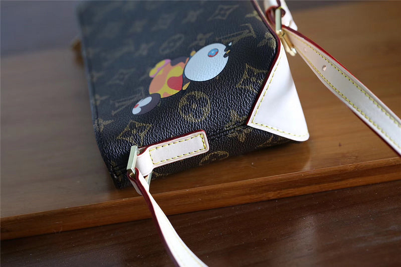 COZY - LOV Lady Bags - 1410