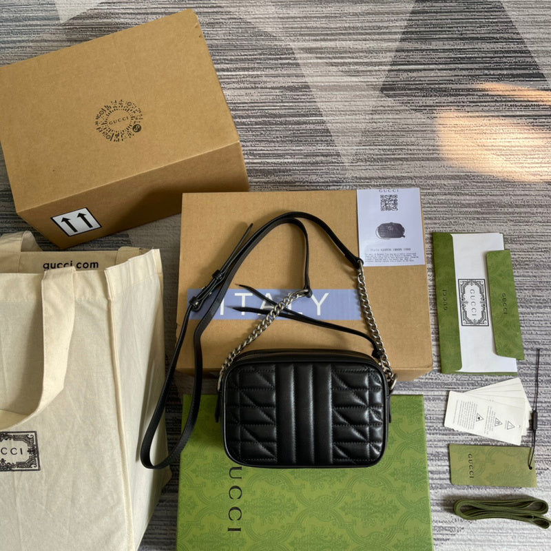 JB - Guki Lady Bags - 869
