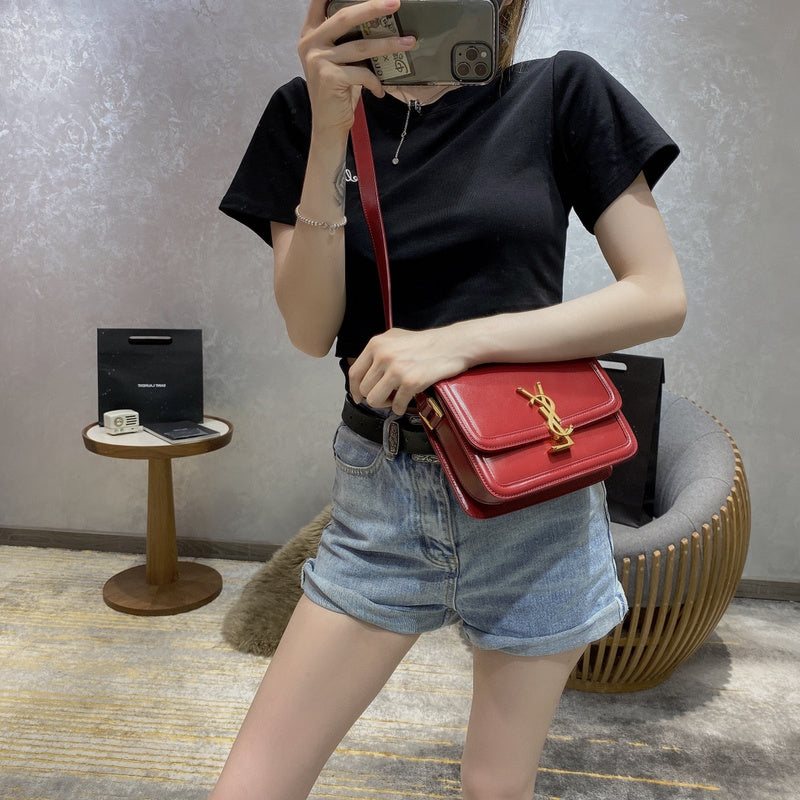 COZY BAGS - YLS Bags - 1118