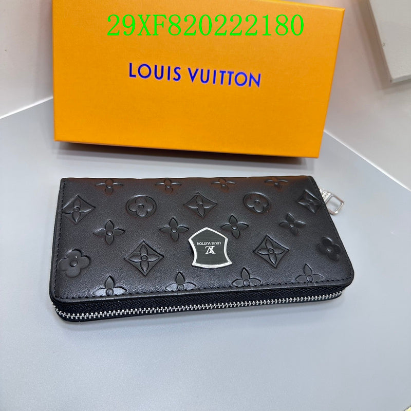 COZY BAGS - LOV Wallet - 716