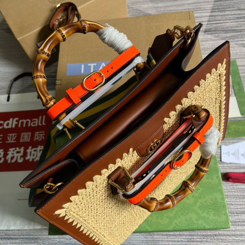 JB - Guki Lady Bags - 326