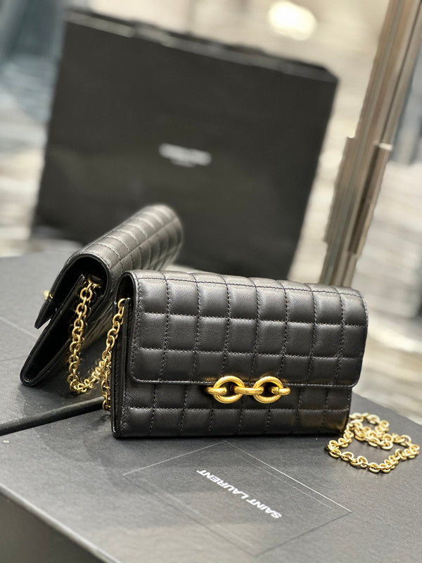 COZY BAGS - YLS Bags - 1259