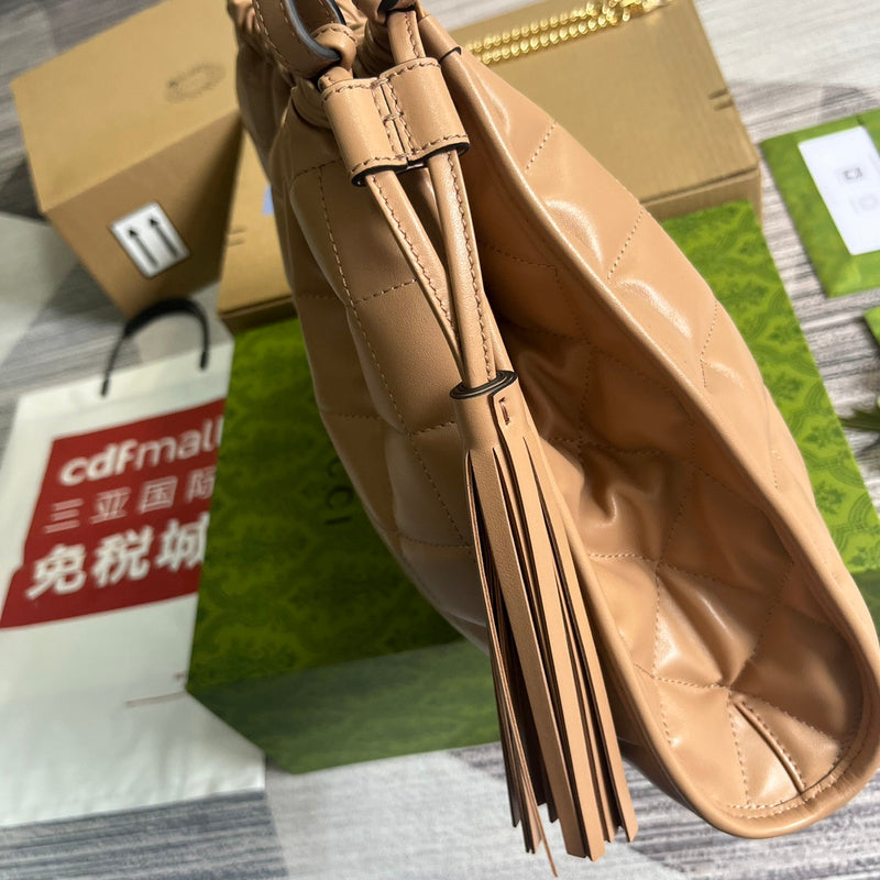 JB - Guki Lady Bags - 191