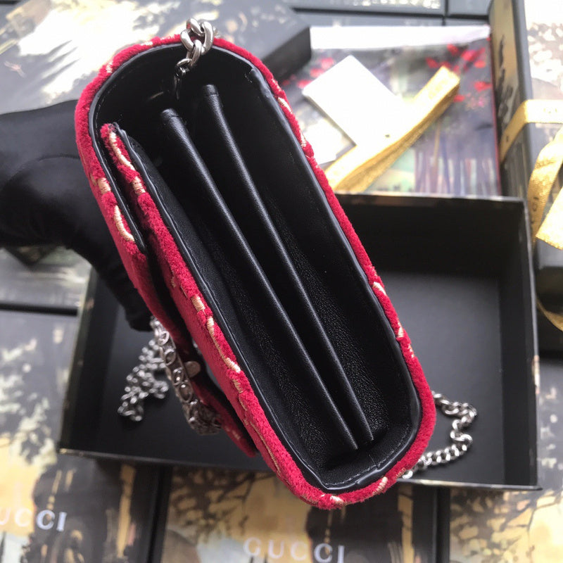 COZY - Guki Lady Bags - 1454