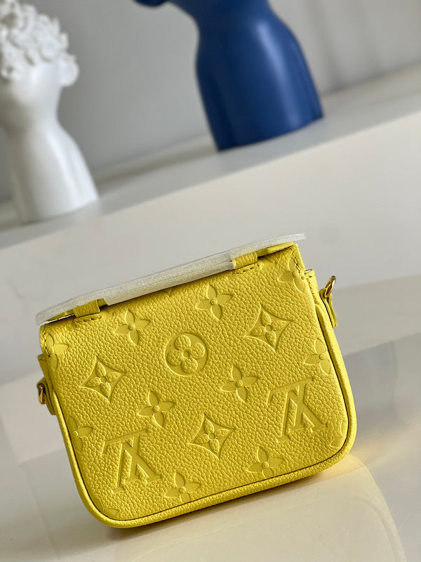 COZY - LV Bags - 2251
